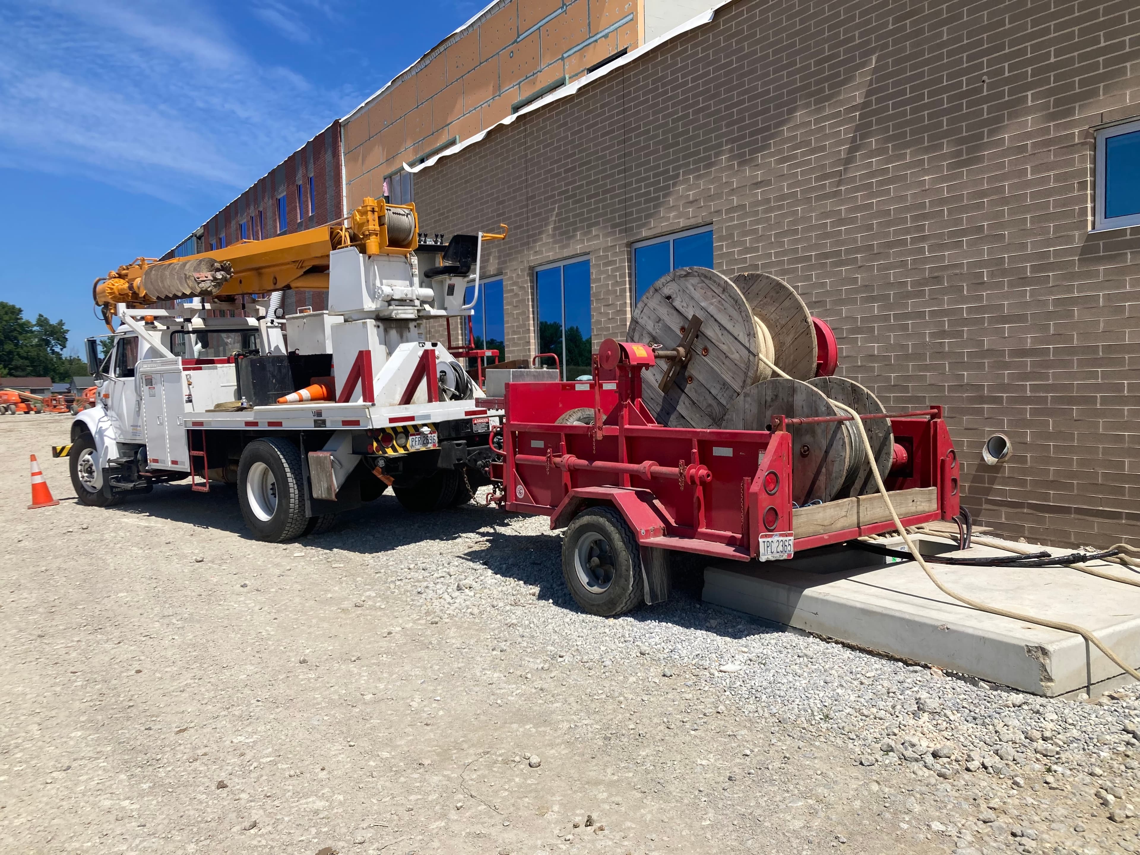 Complex Installations Made Simple